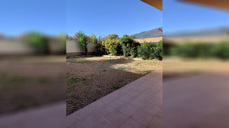 Ma-Cabane - Vente Appartement Propriano, 48 m²