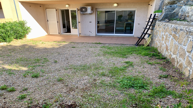 Ma-Cabane - Vente Appartement Propriano, 48 m²