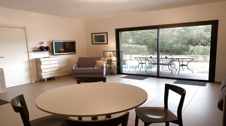 Ma-Cabane - Vente Appartement Propriano, 61 m²