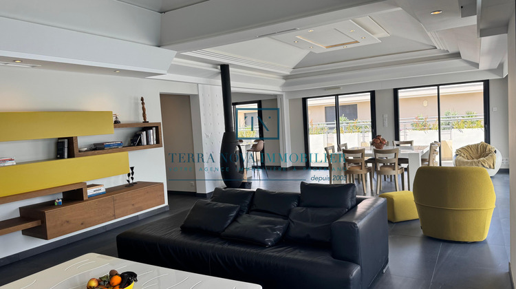 Ma-Cabane - Vente Appartement Propriano, 184 m²