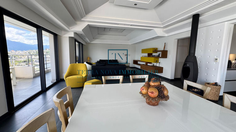 Ma-Cabane - Vente Appartement Propriano, 184 m²