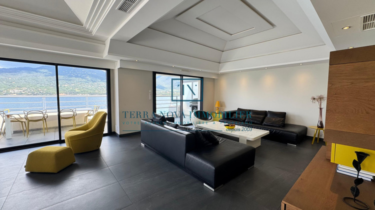 Ma-Cabane - Vente Appartement Propriano, 184 m²