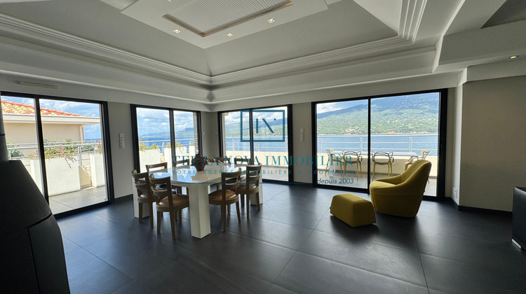 Ma-Cabane - Vente Appartement Propriano, 184 m²