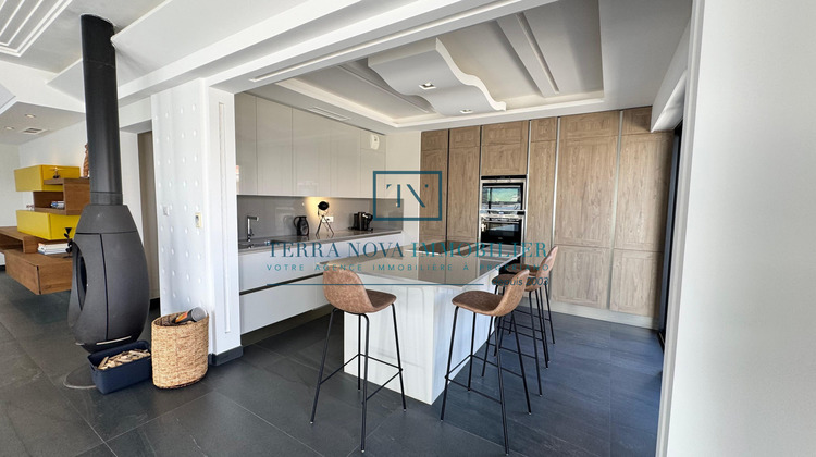 Ma-Cabane - Vente Appartement Propriano, 184 m²