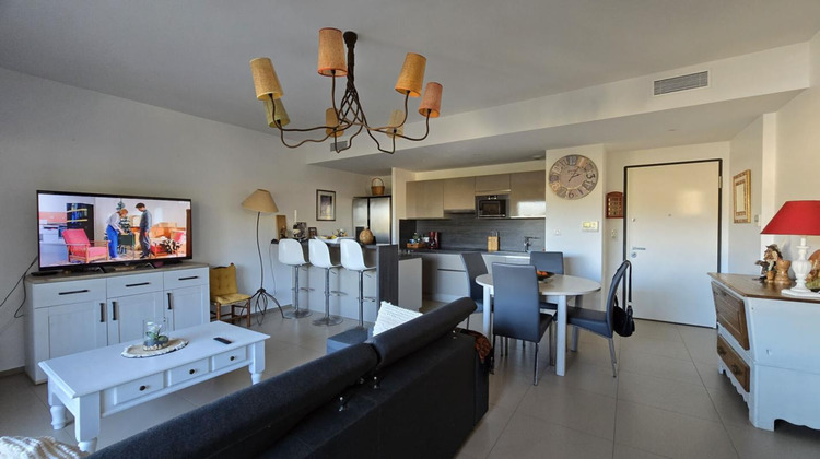 Ma-Cabane - Vente Appartement PROPRIANO, 63 m²