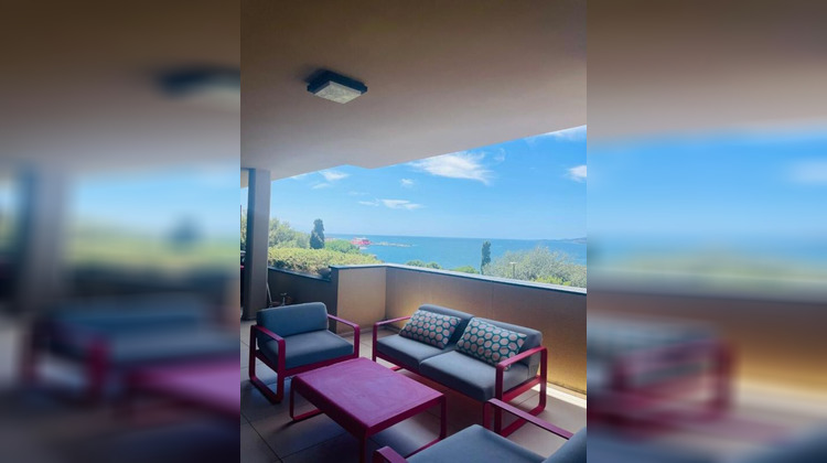 Ma-Cabane - Vente Appartement PROPRIANO, 119 m²