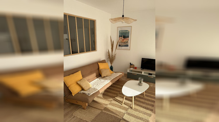 Ma-Cabane - Vente Appartement PROPRIANO, 35 m²