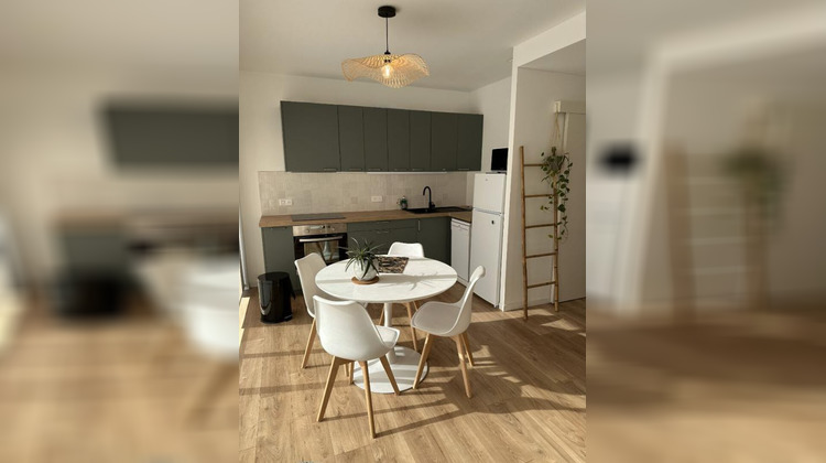 Ma-Cabane - Vente Appartement PROPRIANO, 35 m²