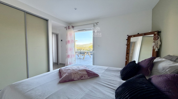 Ma-Cabane - Vente Appartement Propriano, 42 m²