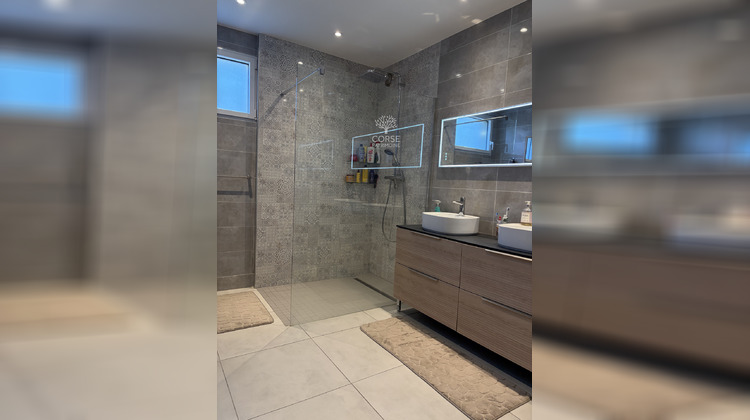 Ma-Cabane - Vente Appartement Propriano, 42 m²