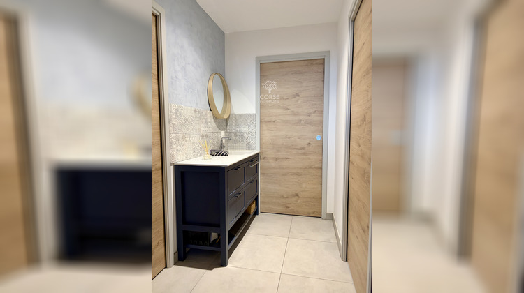 Ma-Cabane - Vente Appartement Propriano, 42 m²