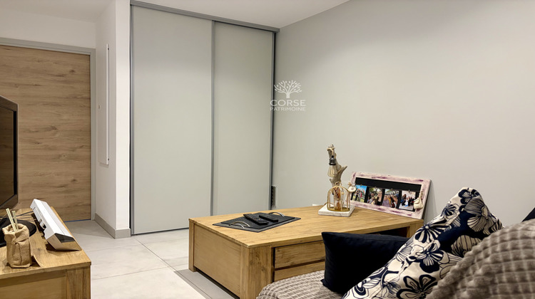 Ma-Cabane - Vente Appartement Propriano, 42 m²