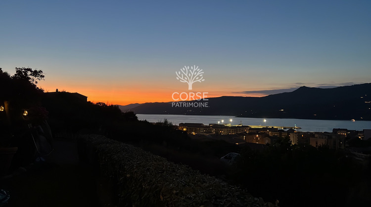 Ma-Cabane - Vente Appartement Propriano, 80 m²