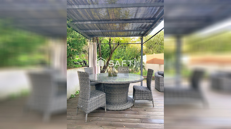 Ma-Cabane - Vente Appartement Propriano, 47 m²