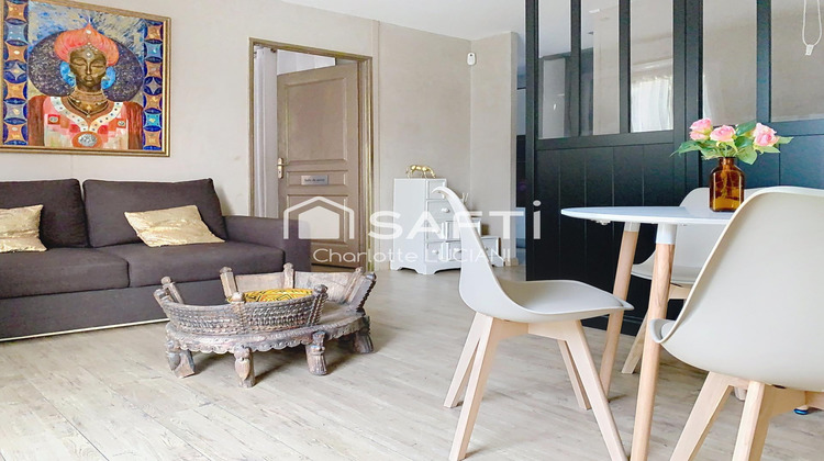 Ma-Cabane - Vente Appartement Propriano, 47 m²