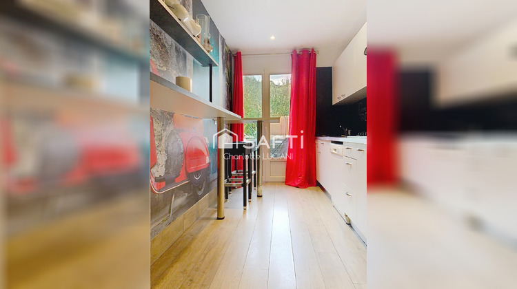 Ma-Cabane - Vente Appartement Propriano, 47 m²