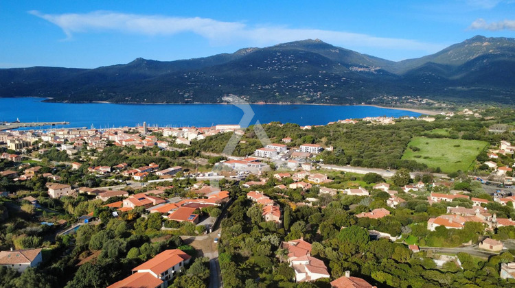 Ma-Cabane - Vente Appartement Propriano, 86 m²