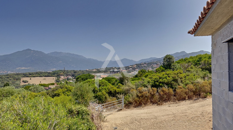 Ma-Cabane - Vente Appartement Propriano, 86 m²