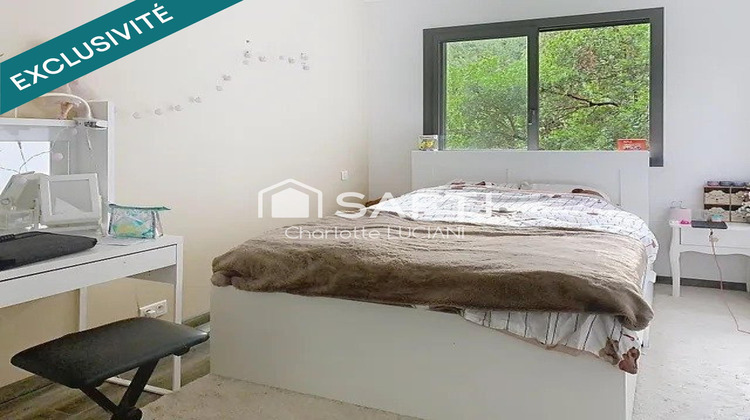 Ma-Cabane - Vente Appartement Propriano, 160 m²