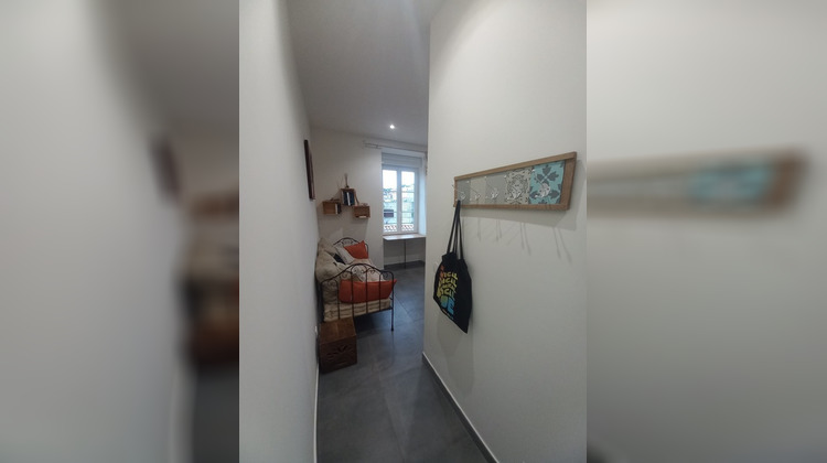 Ma-Cabane - Vente Appartement PROPRIANO, 27 m²