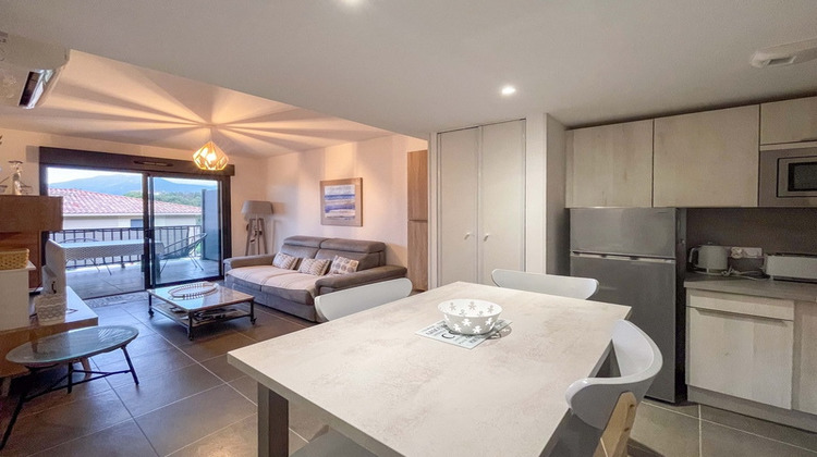 Ma-Cabane - Vente Appartement PROPRIANO, 38 m²