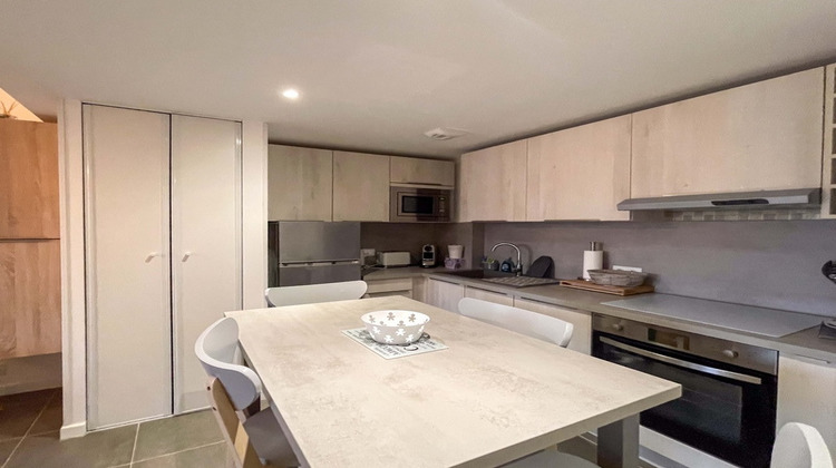 Ma-Cabane - Vente Appartement PROPRIANO, 38 m²