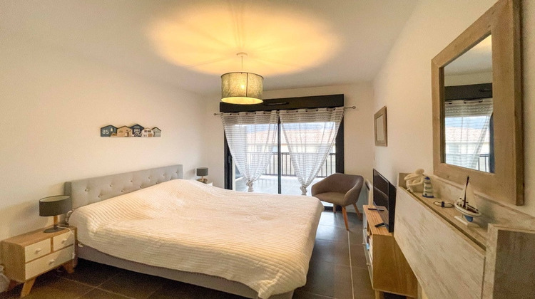 Ma-Cabane - Vente Appartement PROPRIANO, 38 m²