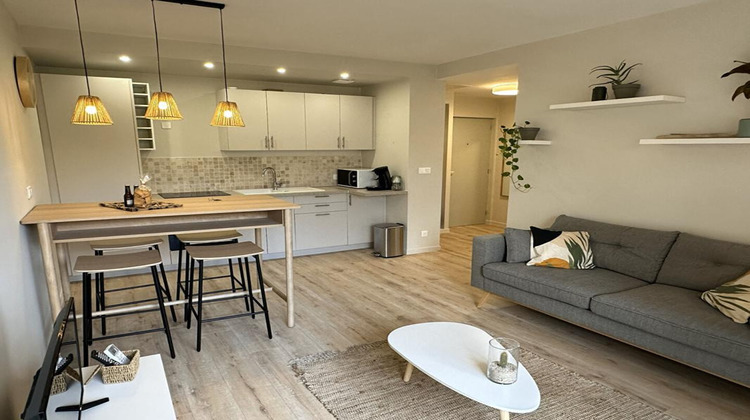 Ma-Cabane - Vente Appartement PROPRIANO, 37 m²