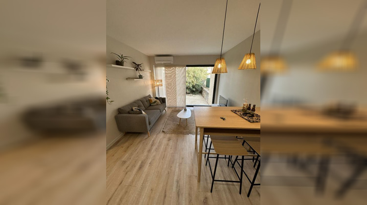 Ma-Cabane - Vente Appartement PROPRIANO, 37 m²