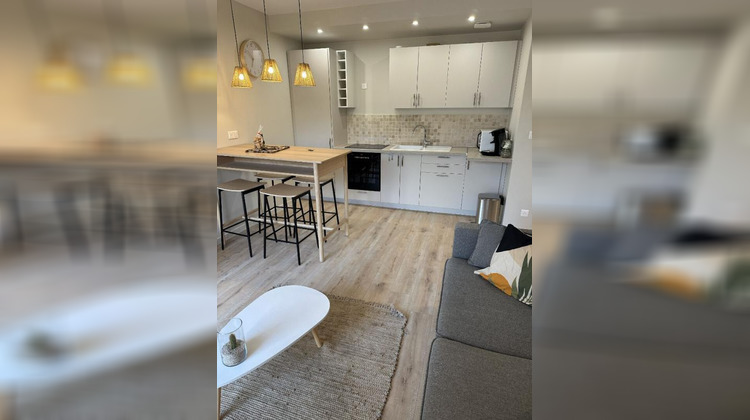 Ma-Cabane - Vente Appartement PROPRIANO, 37 m²