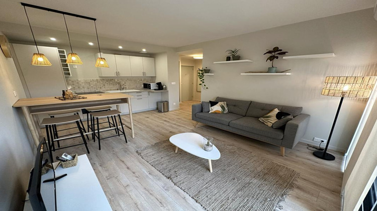 Ma-Cabane - Vente Appartement PROPRIANO, 37 m²