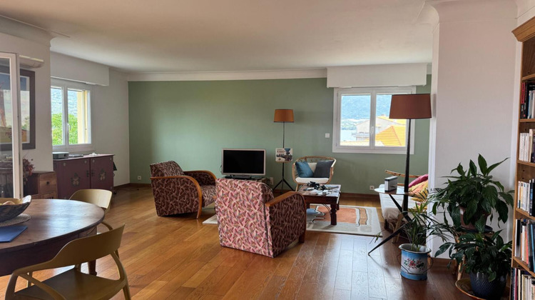 Ma-Cabane - Vente Appartement PROPRIANO, 126 m²