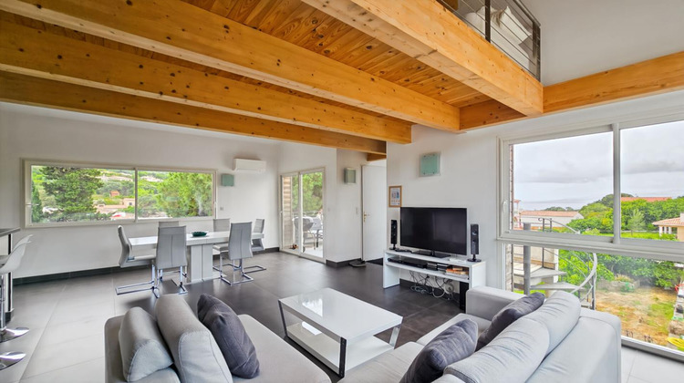 Ma-Cabane - Vente Appartement PROPRIANO, 101 m²