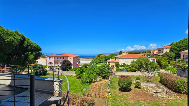 Ma-Cabane - Vente Appartement PROPRIANO, 101 m²