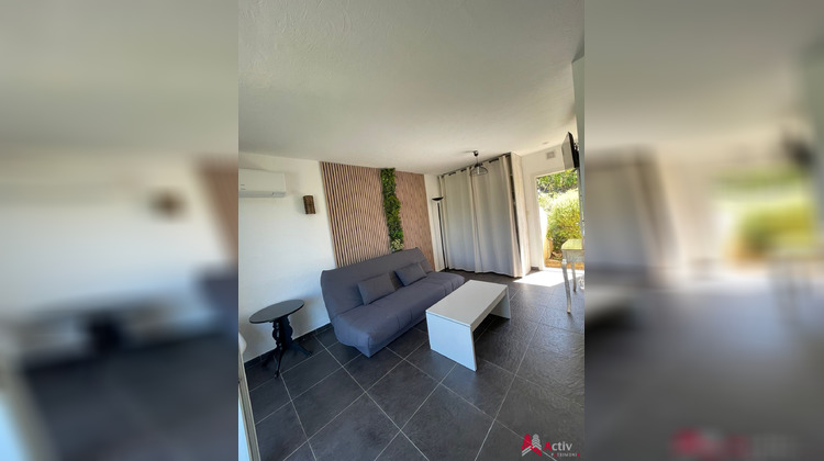Ma-Cabane - Vente Appartement Propriano, 23 m²