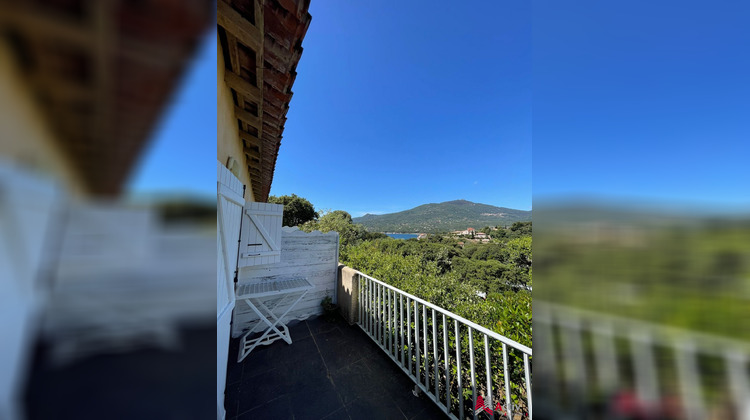 Ma-Cabane - Vente Appartement Propriano, 23 m²