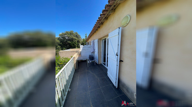 Ma-Cabane - Vente Appartement Propriano, 23 m²