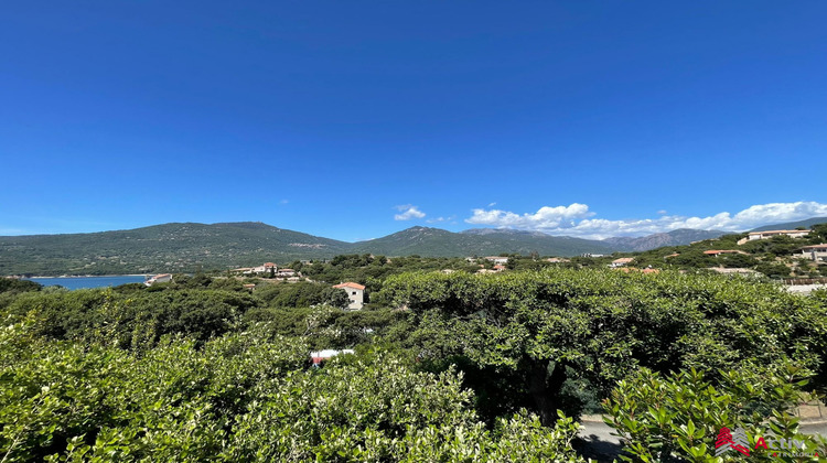 Ma-Cabane - Vente Appartement Propriano, 23 m²