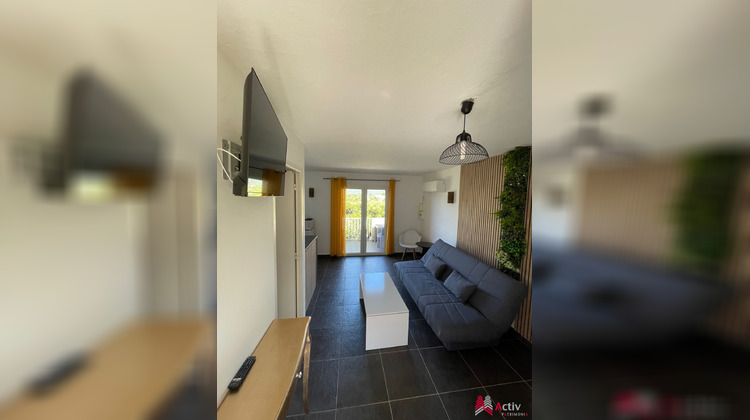 Ma-Cabane - Vente Appartement Propriano, 23 m²