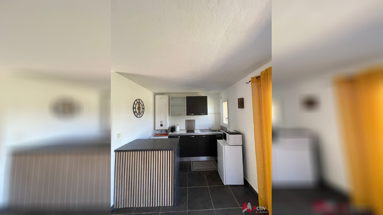 Ma-Cabane - Vente Appartement Propriano, 23 m²