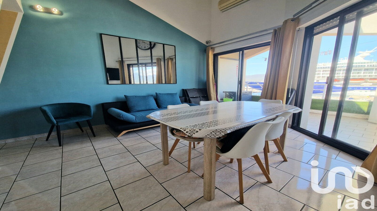 Ma-Cabane - Vente Appartement Propriano, 57 m²
