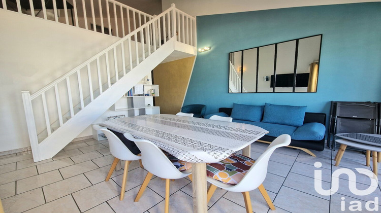 Ma-Cabane - Vente Appartement Propriano, 57 m²