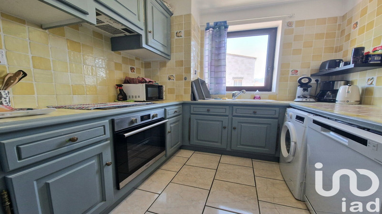 Ma-Cabane - Vente Appartement Propriano, 57 m²
