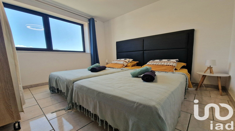 Ma-Cabane - Vente Appartement Propriano, 57 m²