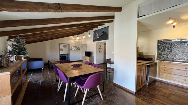 Ma-Cabane - Vente Appartement PROPRIANO, 57 m²