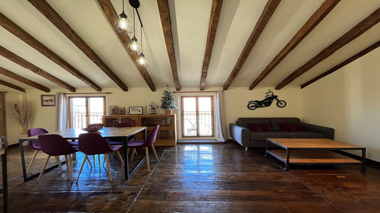 Ma-Cabane - Vente Appartement PROPRIANO, 57 m²