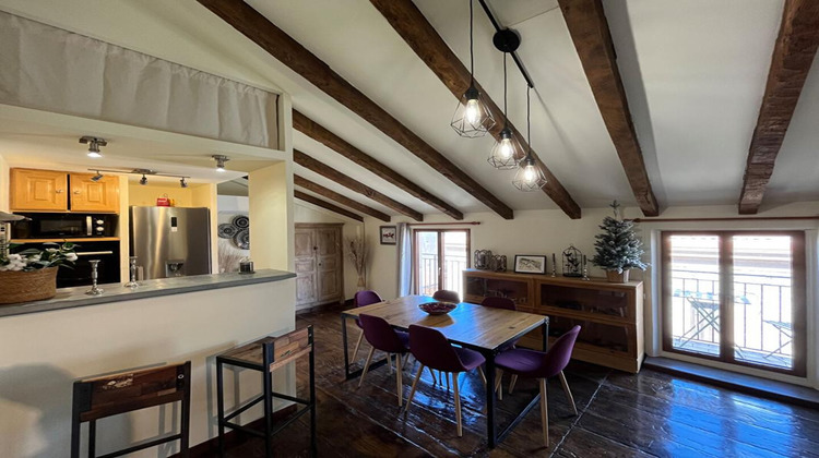 Ma-Cabane - Vente Appartement PROPRIANO, 57 m²