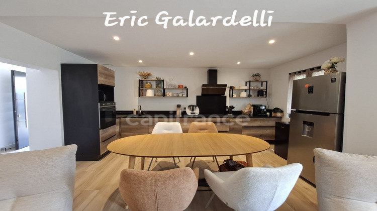 Ma-Cabane - Vente Appartement PROPRIANO, 70 m²