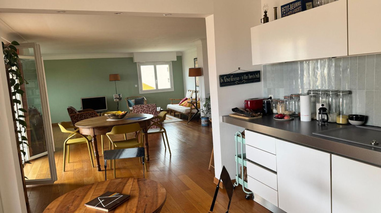 Ma-Cabane - Vente Appartement PROPRIANO, 126 m²