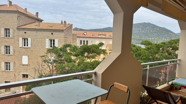 Ma-Cabane - Vente Appartement PROPRIANO, 126 m²